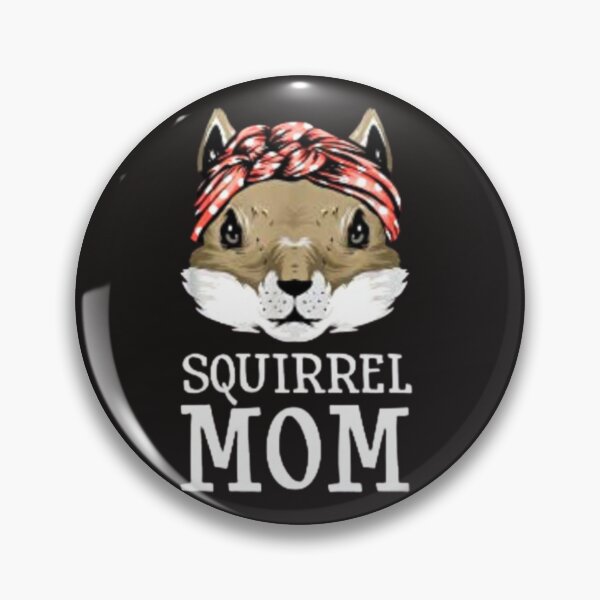 Item preview, Copy of squirrel shirt squirrel feeder forest animal christmas gift animal squirrel squirrel gift designed and sold by Sophistical.