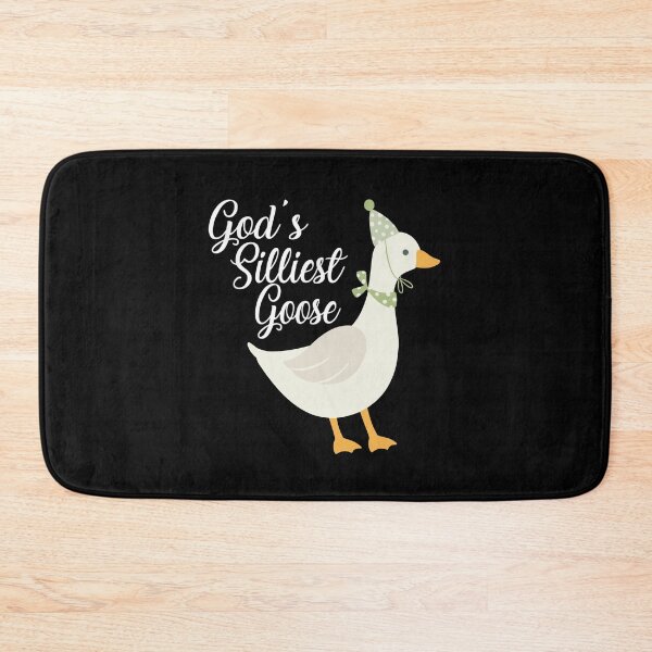 Item preview, funny god's silliest goose  designed and sold by M7MED12.