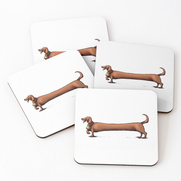 Item preview, Jim Longdog designed and sold by markarts.