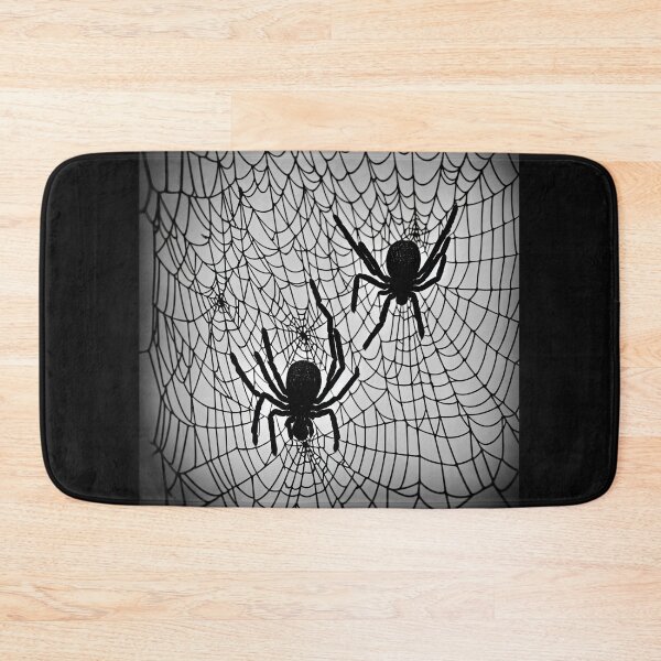 Item preview, Creepy Spiders designed and sold by Planetporridge.