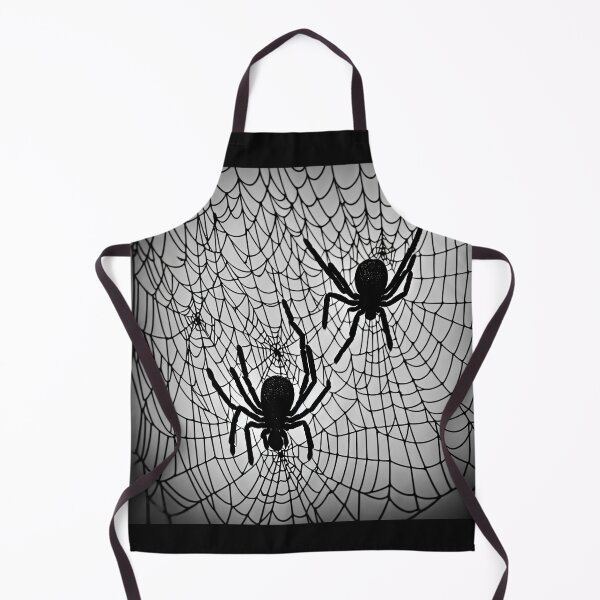 Item preview, Creepy Spiders designed and sold by Planetporridge.