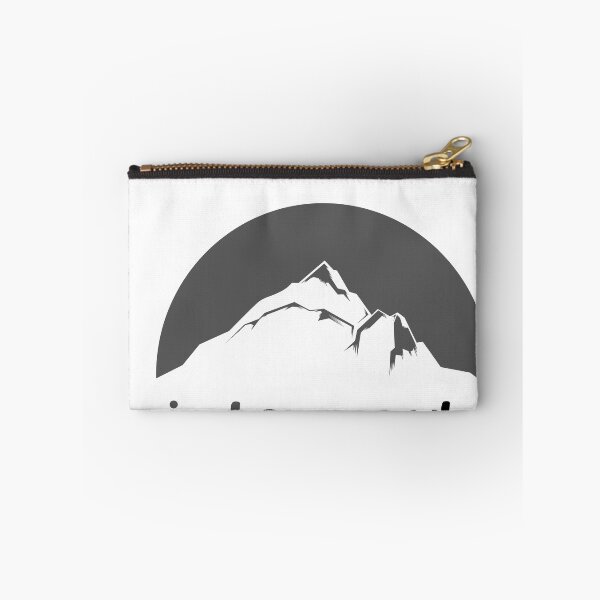 Item preview, just a nurse who loves hiking designed and sold by stalin-LB.