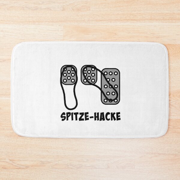 Item preview, 3 pedals, one for each foot. designed and sold by NeWaStyle.
