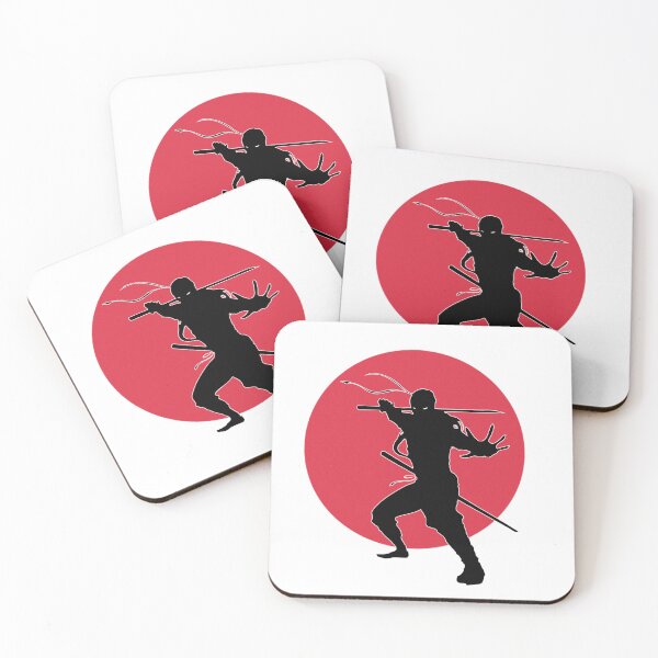 Item preview, Ninja Japan designed and sold by KleineStar.