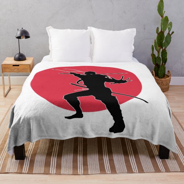 Item preview, ninja japon designed and sold by KleineStar.