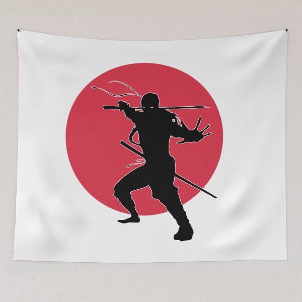 Item preview, Ninja Japan designed and sold by KleineStar.