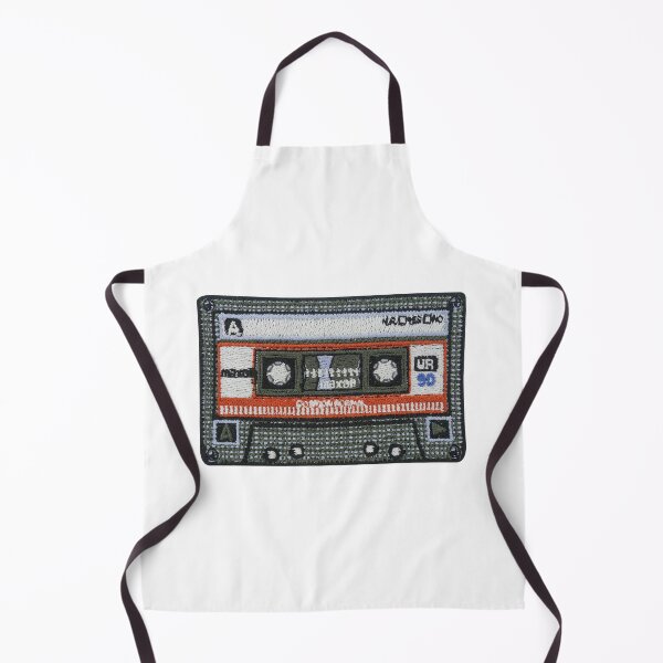 Item preview, Retro Cassette Sticker designed and sold by designolo.