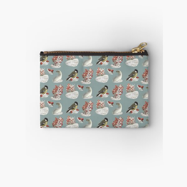 Item preview, SNIPPET - WINTER fairytale season designed and sold by Diana Cammarano.