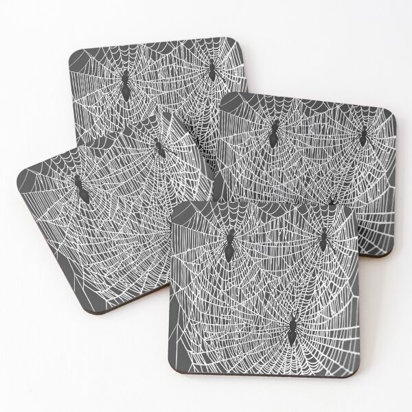 Item preview, Spooky Spiders designed and sold by Planetporridge.