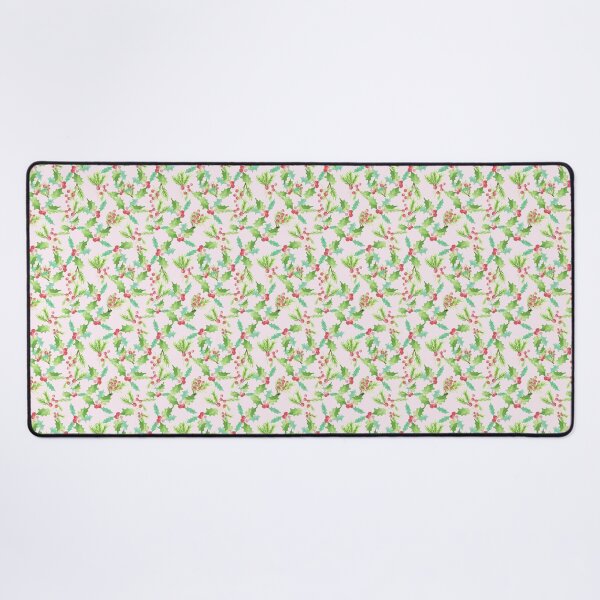 Item preview, Christmas berries designed and sold by DarlingMeadow.
