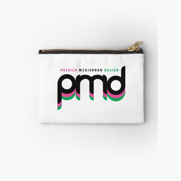 Item preview, PMD - Logo designed and sold by PatMcDesign.