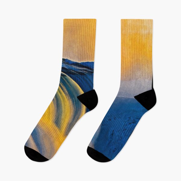 Item preview, Niagara Falls Landscape Oil Paint, Famous Waterfalls, Winter In Niagara Falls  designed and sold by Trendymotion.