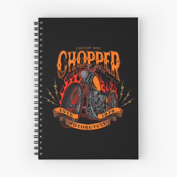 Item preview, Chopper custom bike designed and sold by Racing-Style.