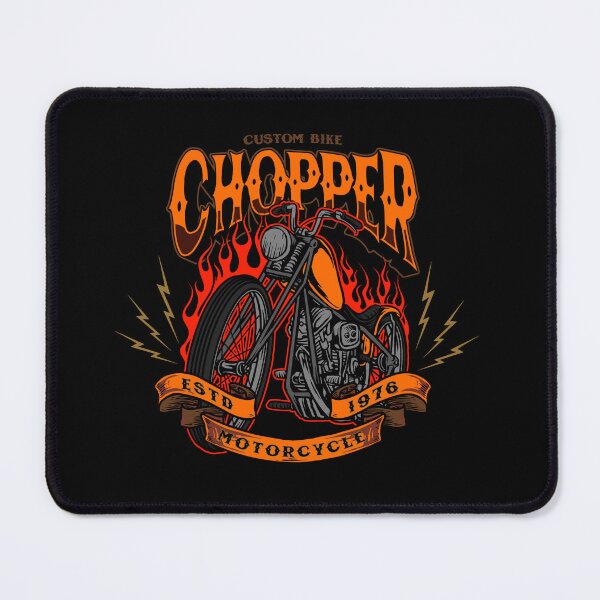 Item preview, Chopper custom bike designed and sold by Racing-Style.