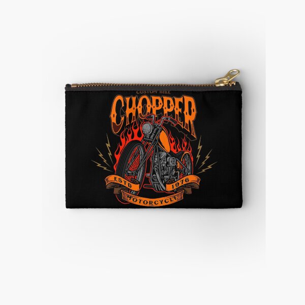 Item preview, Chopper custom bike designed and sold by Racing-Style.