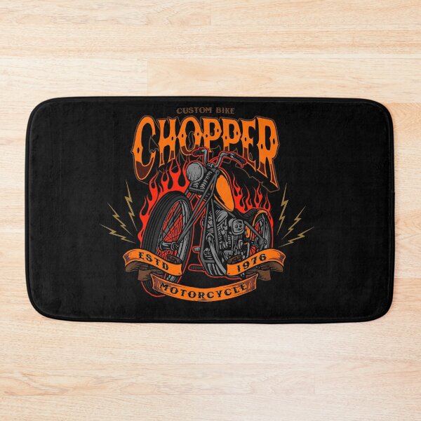 Item preview, Chopper custom bike designed and sold by Racing-Style.