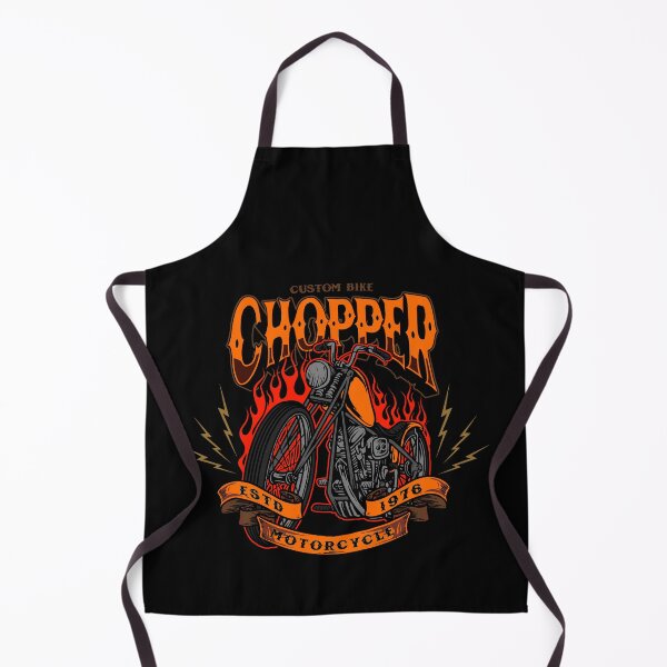 Item preview, Chopper custom bike designed and sold by Racing-Style.