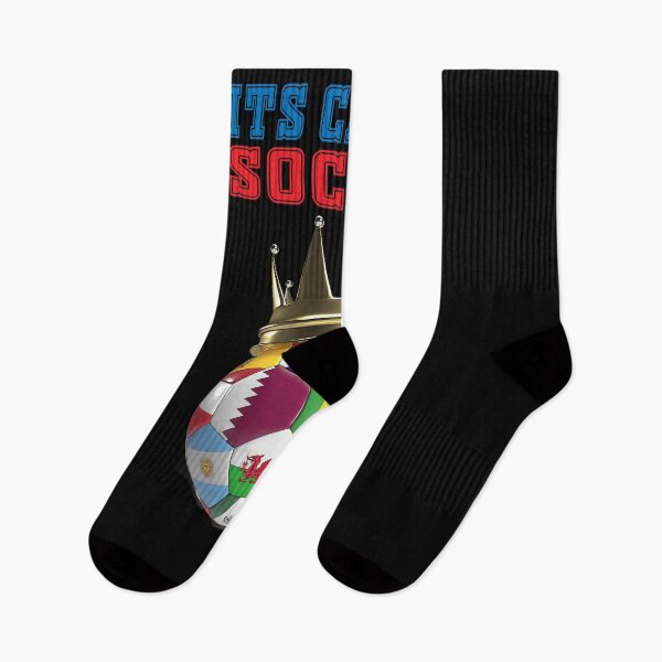 Item preview, it's called soccer designed and sold by caronkeltz1567.