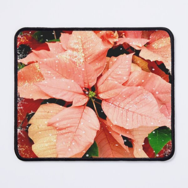 Item preview, Christmas Star Flower designed and sold by DonnaM.