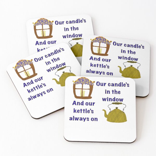 Item preview, Come from Away  designed and sold by sarahcadyk.