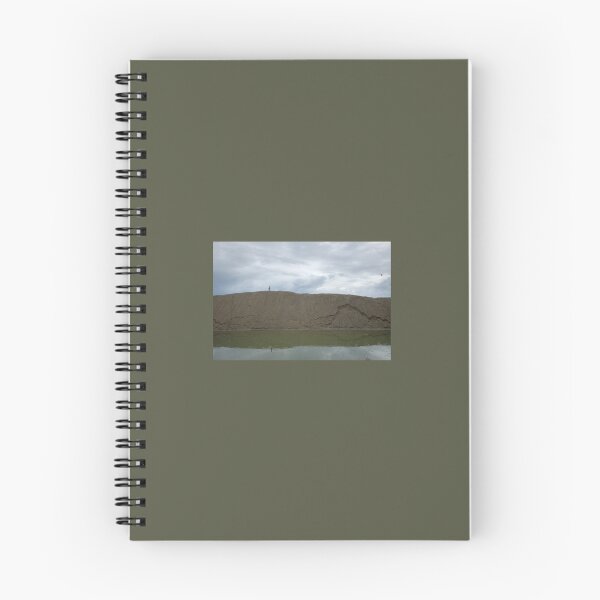 Item preview, 2018 Dove il fiume incontra il mare designed and sold by robertoferrero.