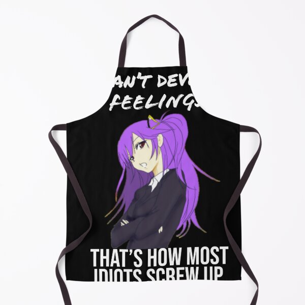 Item preview, I Can't Develop Feelings That's How Most Idiots Screw Up designed and sold by Mizems.