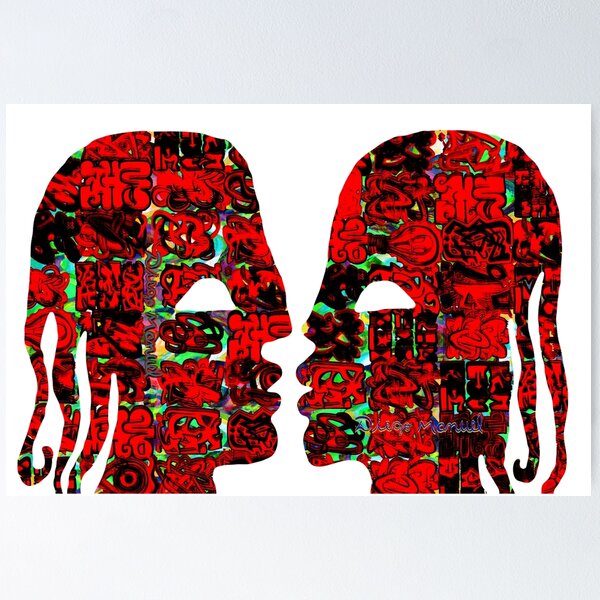 Item preview, Love designed and sold by Diego Manuel Rodriguez.