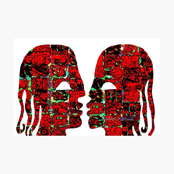 Item preview, Love designed and sold by Diego Manuel Rodriguez.
