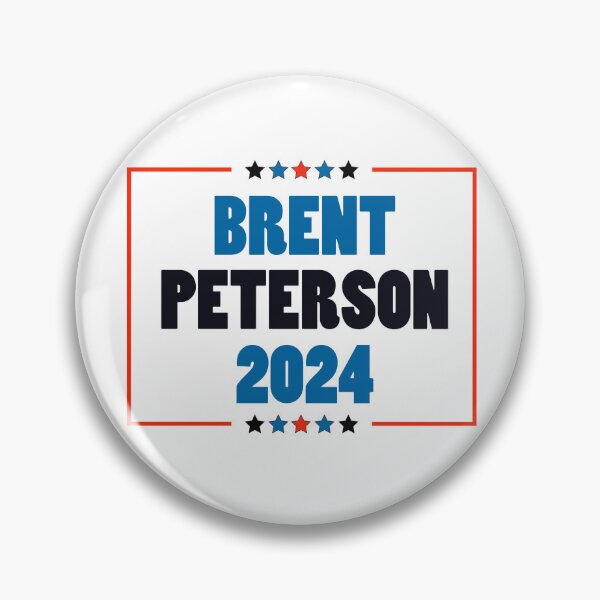 Item preview, Brent Peterson 2024 designed and sold by VentusClothing.