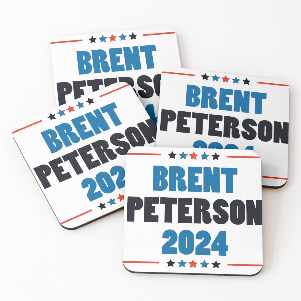 Item preview, Brent Peterson 2024 designed and sold by VentusClothing.