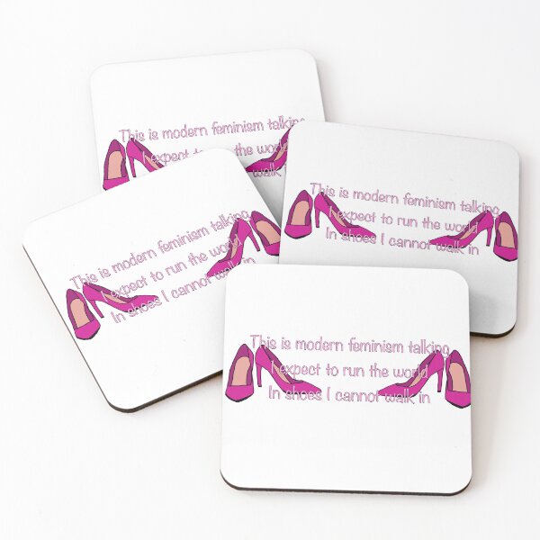 Item preview, Modern Feminism designed and sold by sarahcadyk.
