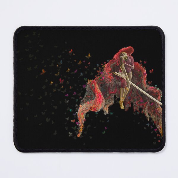 Item preview, Goddess of Rot (Alternate, No Background) designed and sold by GLUW.