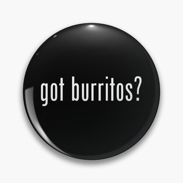 Item preview, Got Burritos Burrito  designed and sold by The Junto Shop.