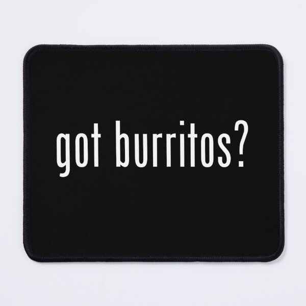 Item preview, Got Burritos Burrito  designed and sold by The Junto Shop.