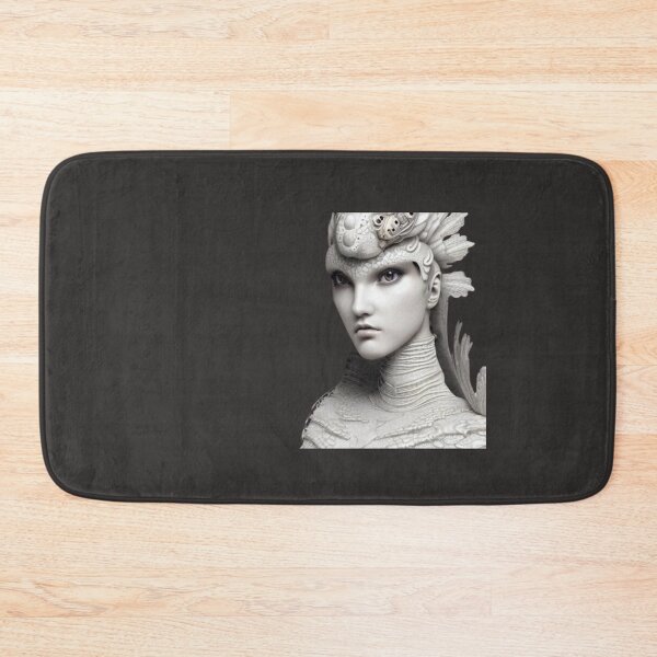 Item preview, portrat  design  designed and sold by Ramanujan MN.