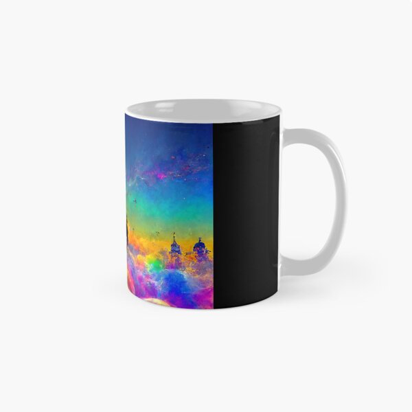 Artikelvorschau, Albert Hoffmanns Psychedelic Dream Bike #11 entworfen und verkauft von 3ThePrompt.
