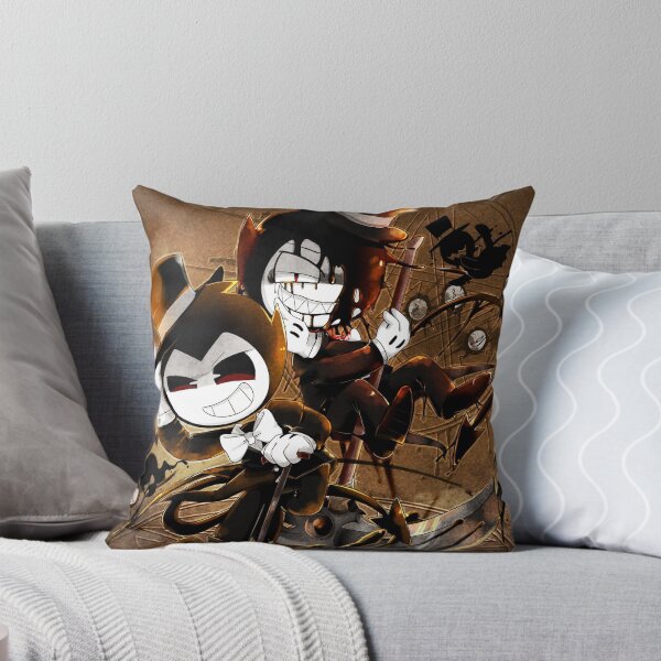 Item preview, bendy and the ink machine designed and sold by lovemyronaa.