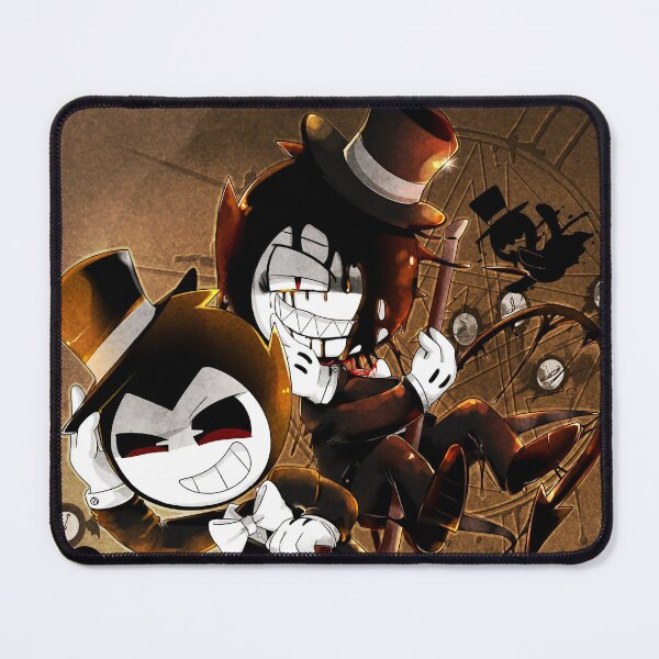 Item preview, bendy and the ink machine designed and sold by lovemyronaa.