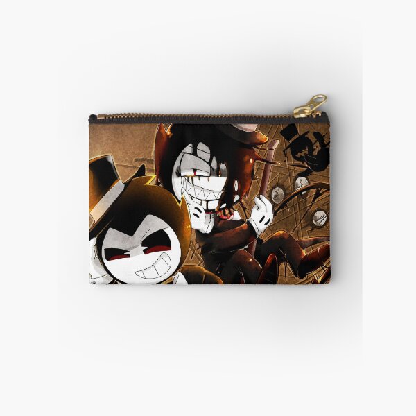 Item preview, bendy and the ink machine designed and sold by lovemyronaa.