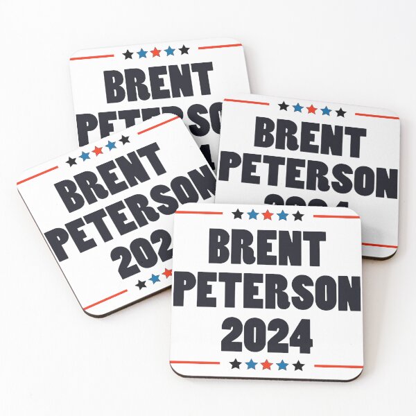 Item preview, Brent Peterson 2024 designed and sold by VentusClothing.