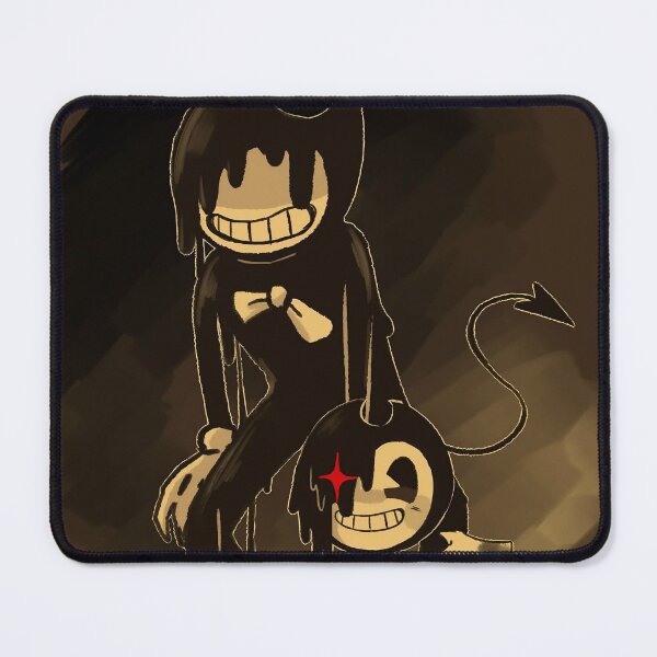 Item preview, bendy and the ink machine designed and sold by lovemyronaa.