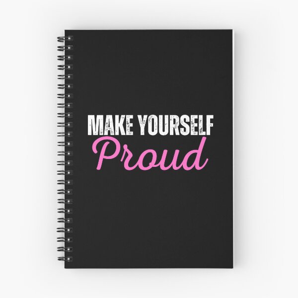 Item preview, Make yourself proud designed and sold by Shambusiness.