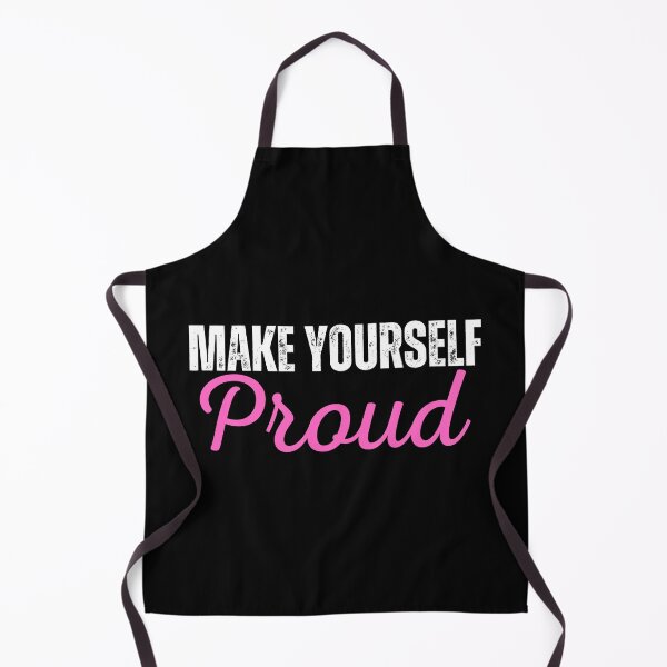 Item preview, Make yourself proud designed and sold by Shambusiness.