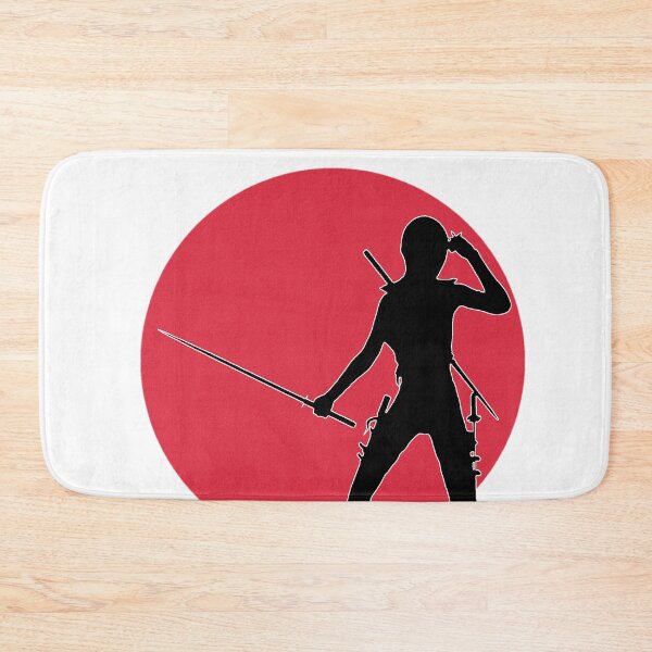 Item preview, Ninja Girl Japan designed and sold by KleineStar.