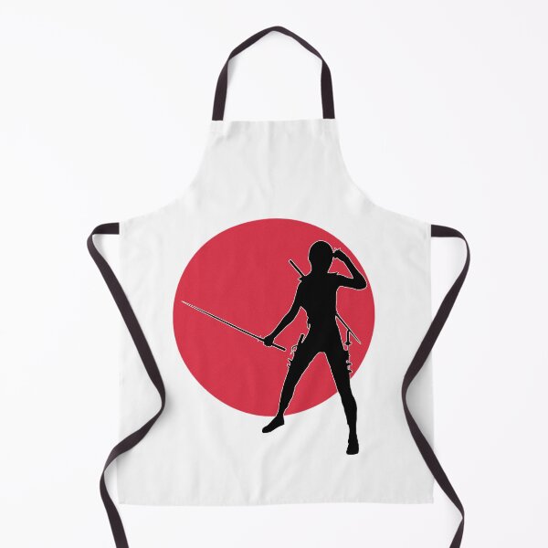 Item preview, Ninja Girl Japan designed and sold by KleineStar.