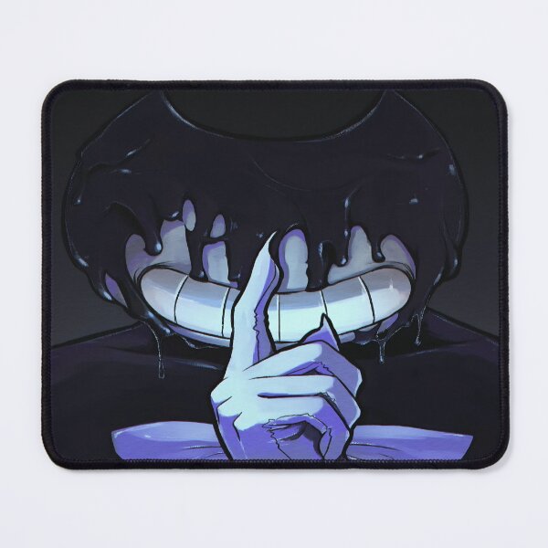 Item preview, bendy and the ink machine designed and sold by lovemyronaa.