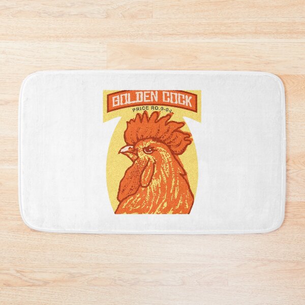 Item preview, goldencock designed and sold by Zao-Ding.