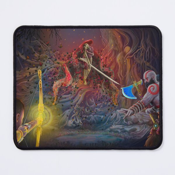 Item preview, 2022 Game of the Year Showdown designed and sold by GLUW.