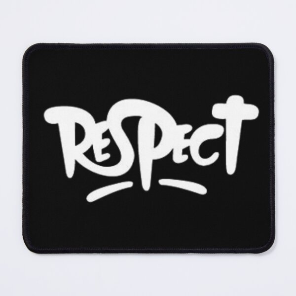 Item preview, Respect designed and sold by ⭐The Bullet Man ⭐.