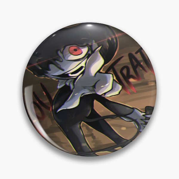 Item preview, bendy and the ink machine designed and sold by lovemyronaa.